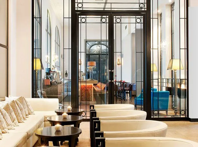 Carlton Hotel Collection