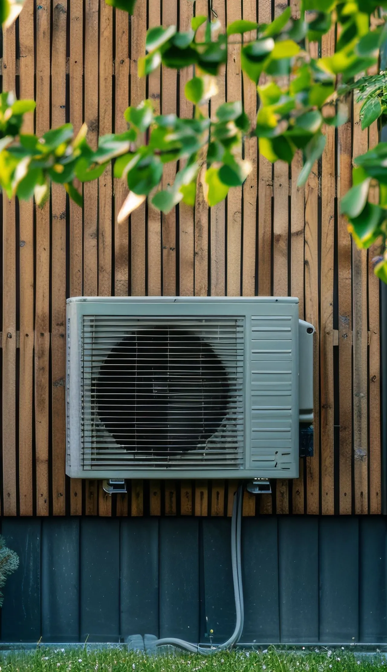 Remeha-installateur aan het werk