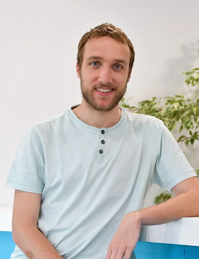 daan