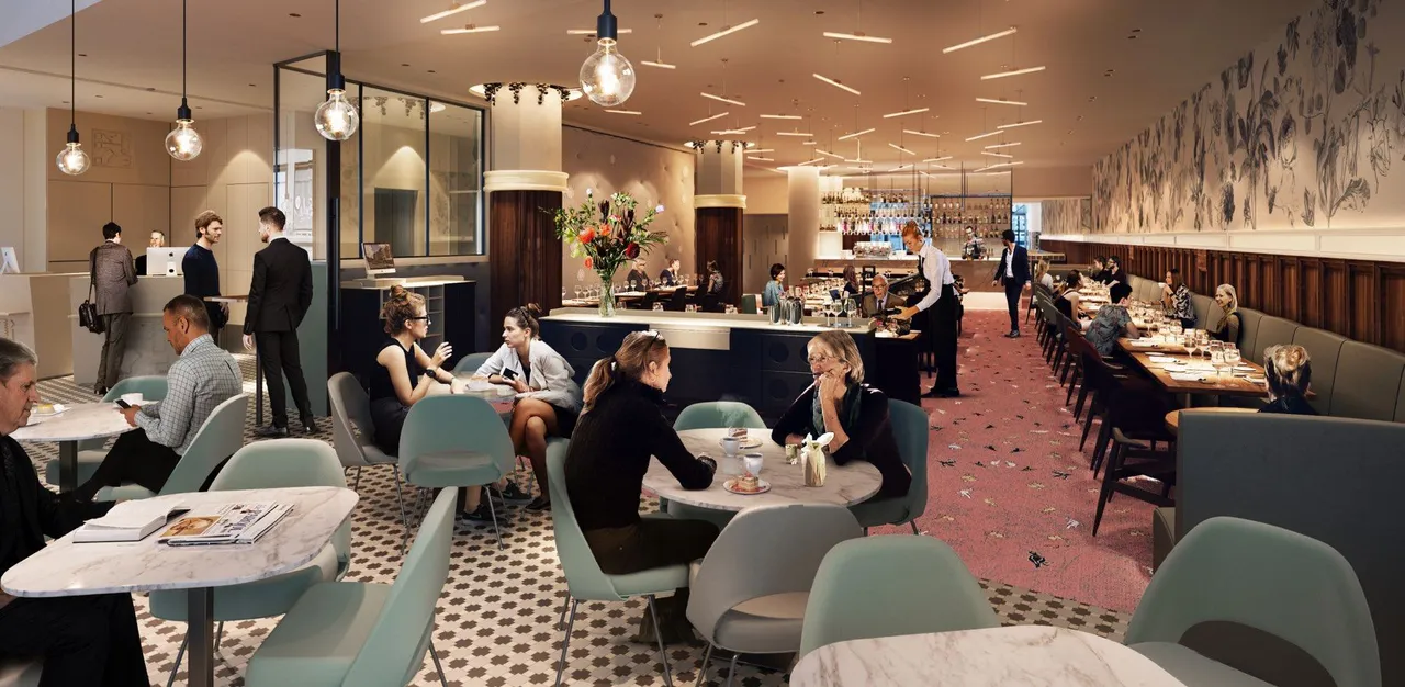 Hotel Amsterdam