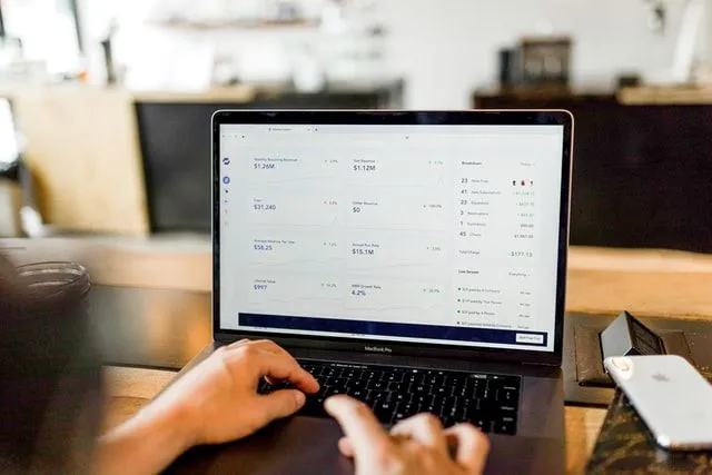 online conversion