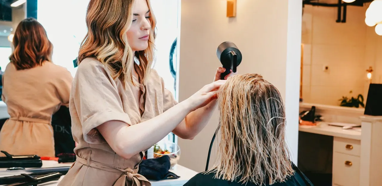 Happy Hair Service