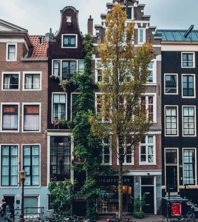 Hotel Amsterdam