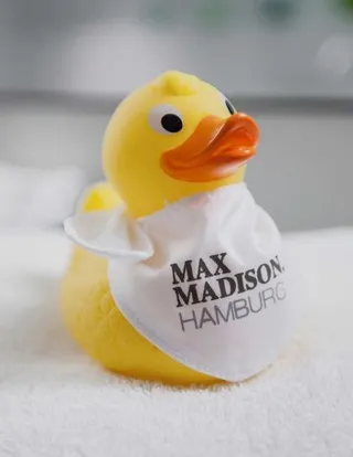 The Madison