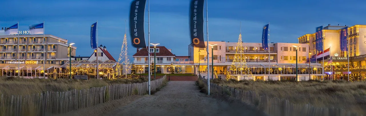 Hotel van Oranje