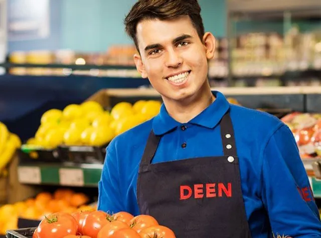 DEEN Supermarkten