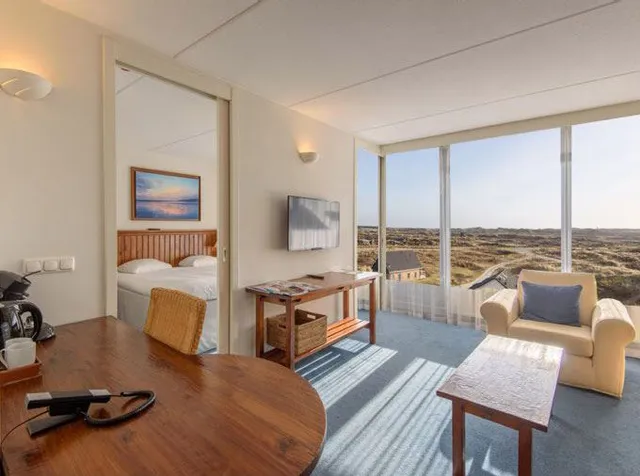 Paal 8 Hotel aan Zee