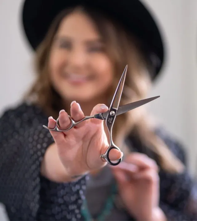 Happy Hair Service