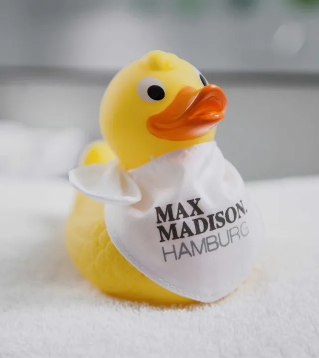 The Madison