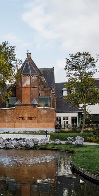 Hotel Arena
