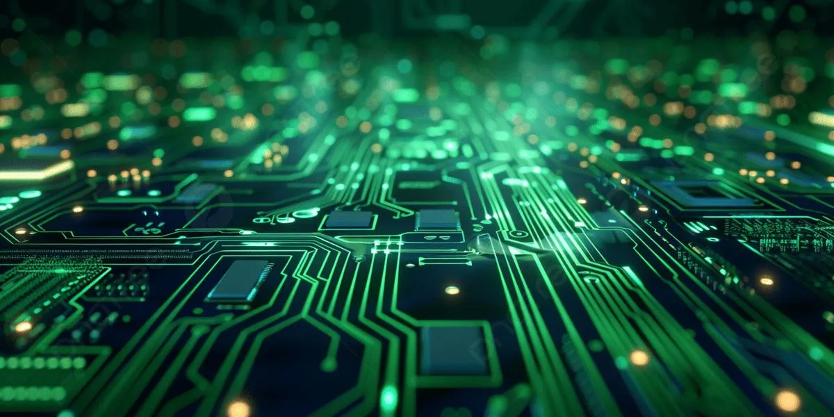 B2B-portal op laptop en telefoon