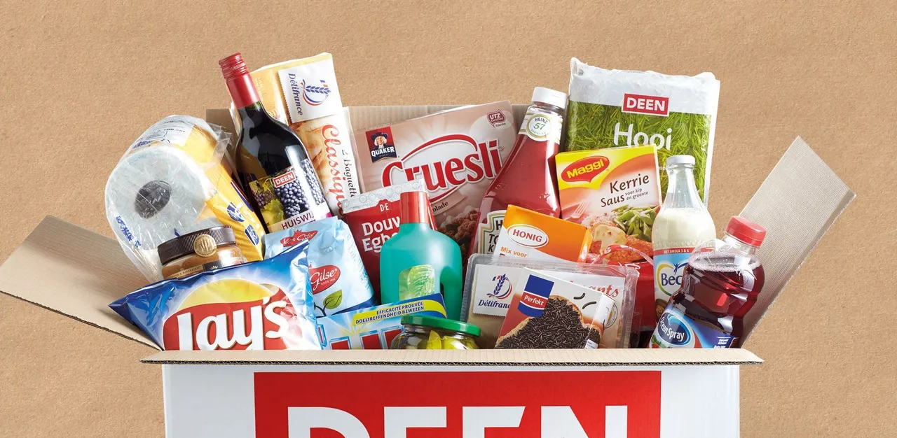 DEEN Supermarkten