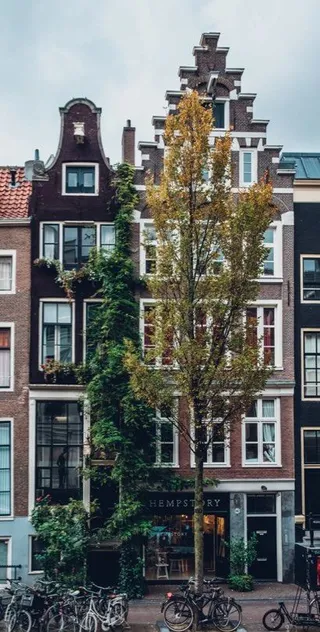 Hotel Amsterdam