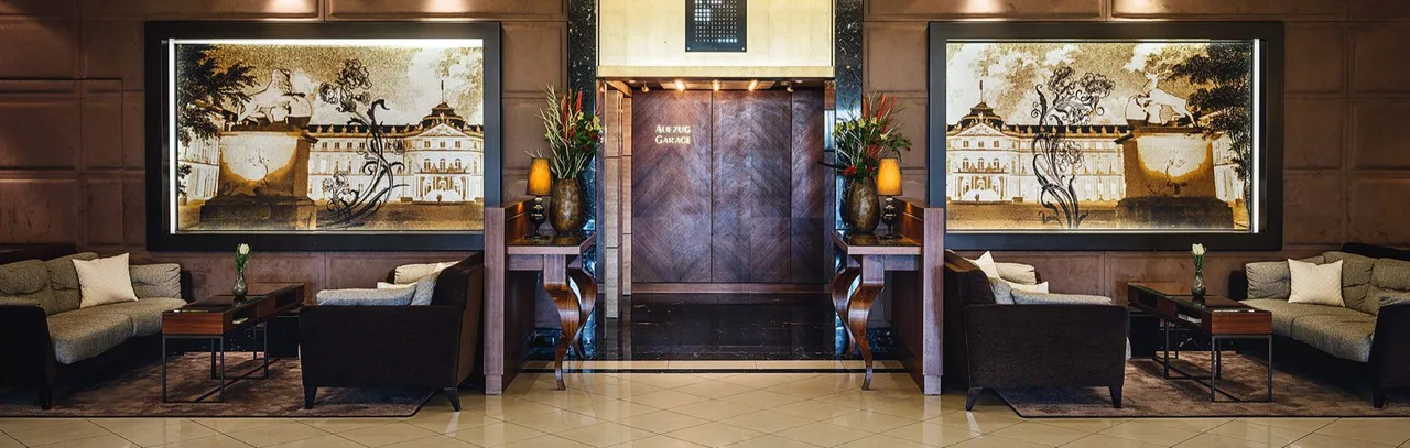E-Travel Hotels