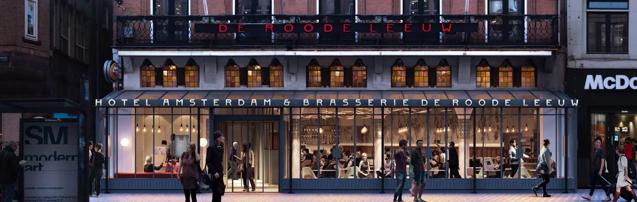 Hotel Amsterdam