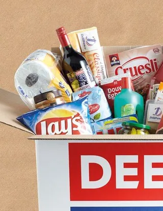 DEEN Supermarkten